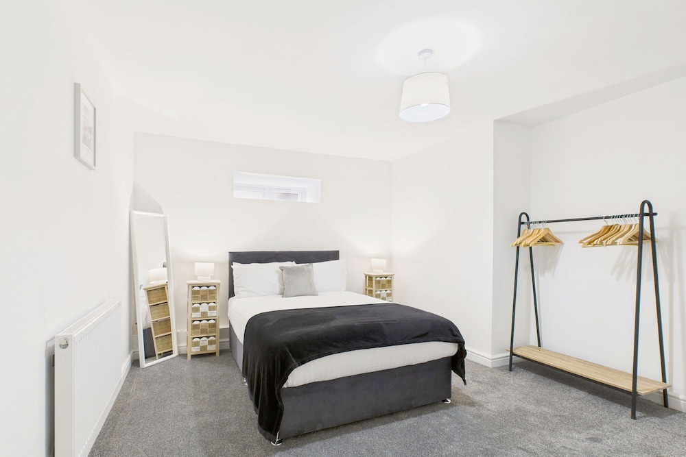 Host Stay Drummond Suite