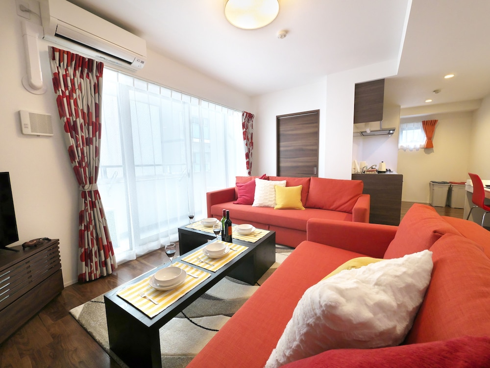 Kicon-hotels Marunouchi view 2