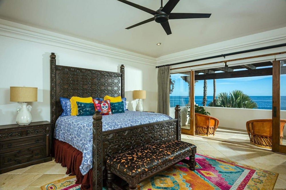 Casa Carreta in Cabo San Lucas