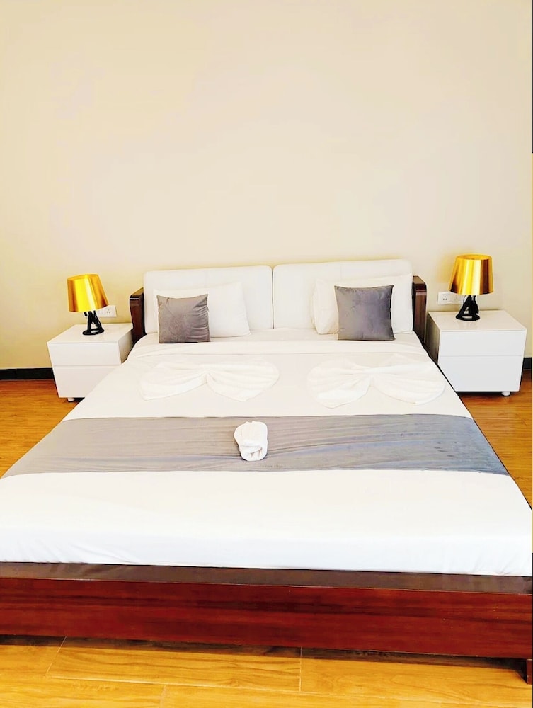 Skazka Beach Resort
