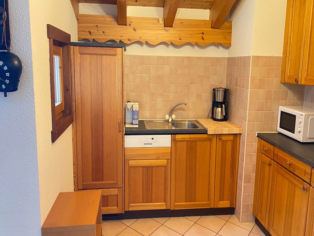 Apartment With Alpine Gateway