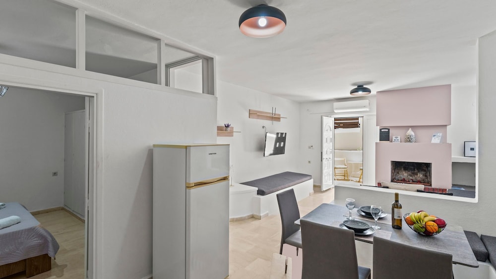 Seaside Gem Near Heraklion Villa Maro III Getaway