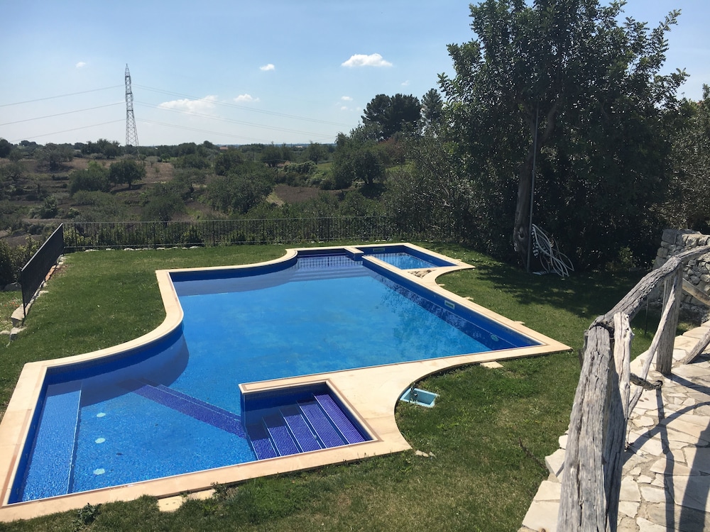 Villa Gaia Agriturismo and B&b