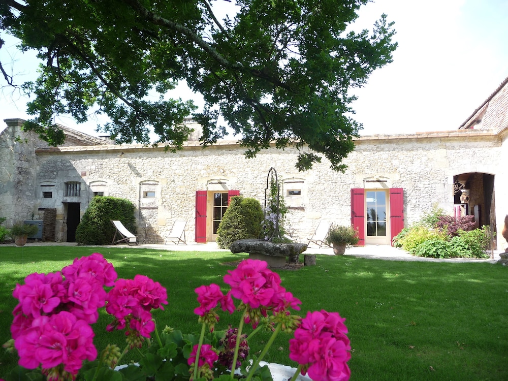 Domaine de Grande Font view 3