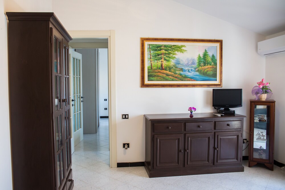 Comfortable Apartment - Quartu - close to Poetto Beach photo 5