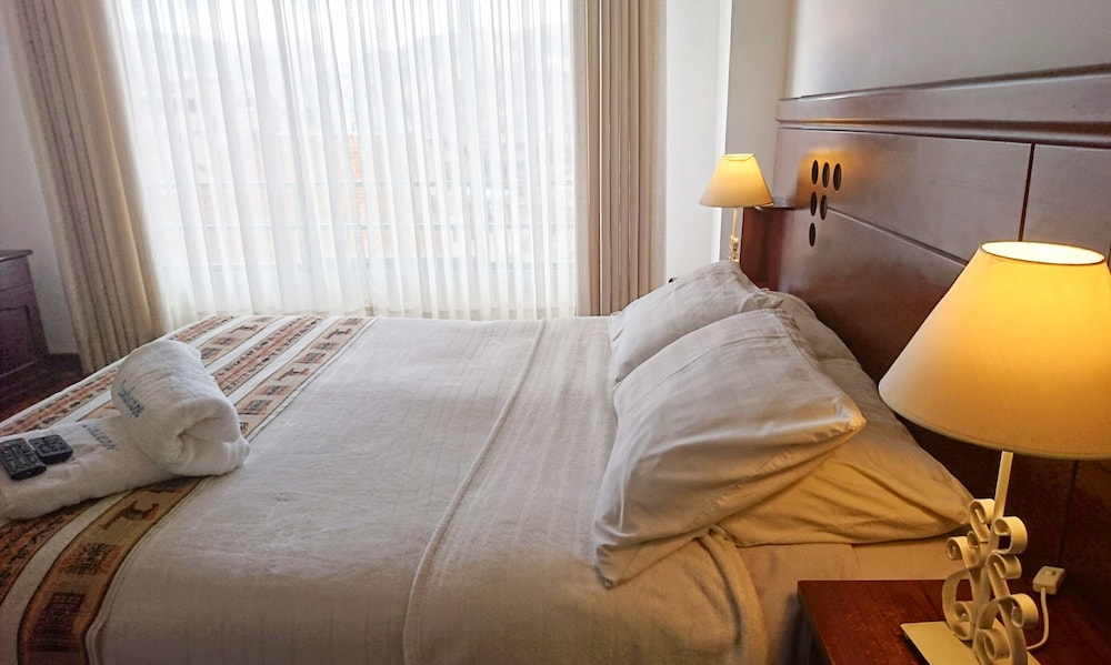 Landscape Bed & Breakfast