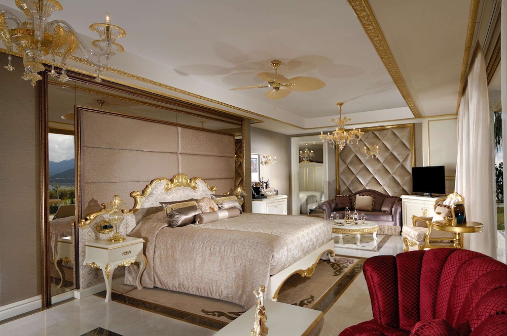 Be Premium Bodrum - Image 46