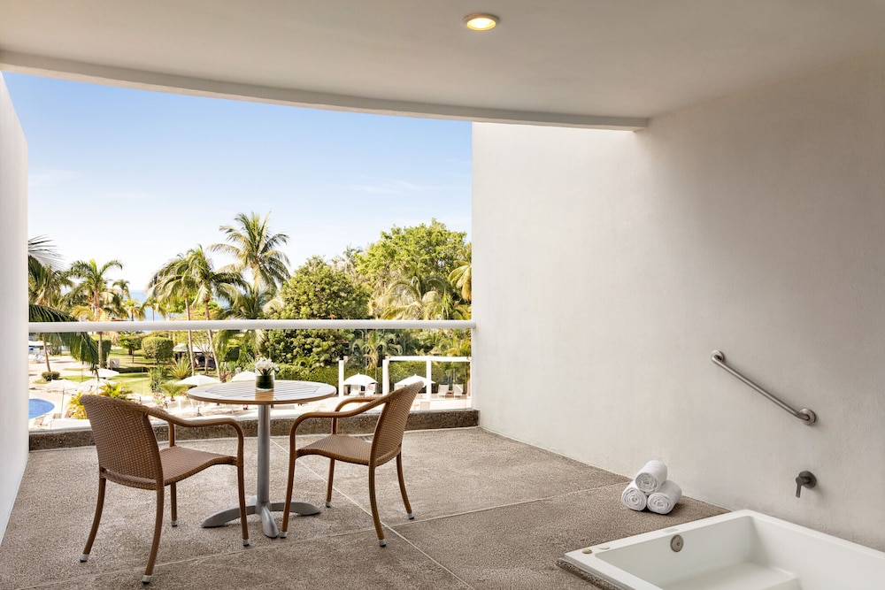 Fiesta Americana Riviera Nayarit Resort All Inclusive & Spa, photo 131