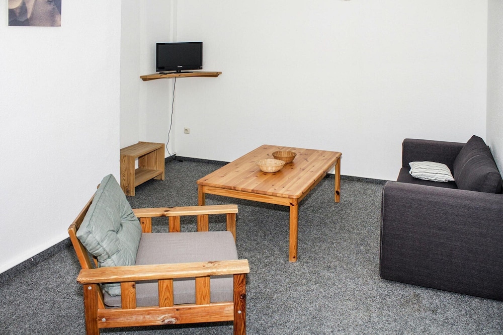 Apartments in the Idyllic Ore Mountains, Breitenbrunn, photo 15