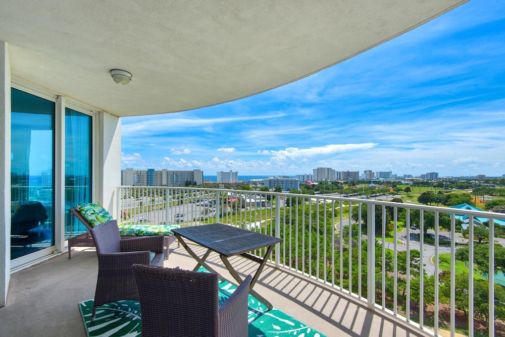 Palms Resort #2916 Full 2 Bedroom