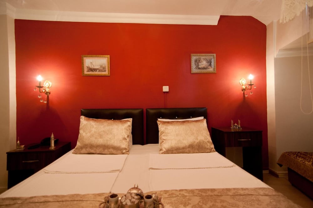 Magnificent Otel - Image 19