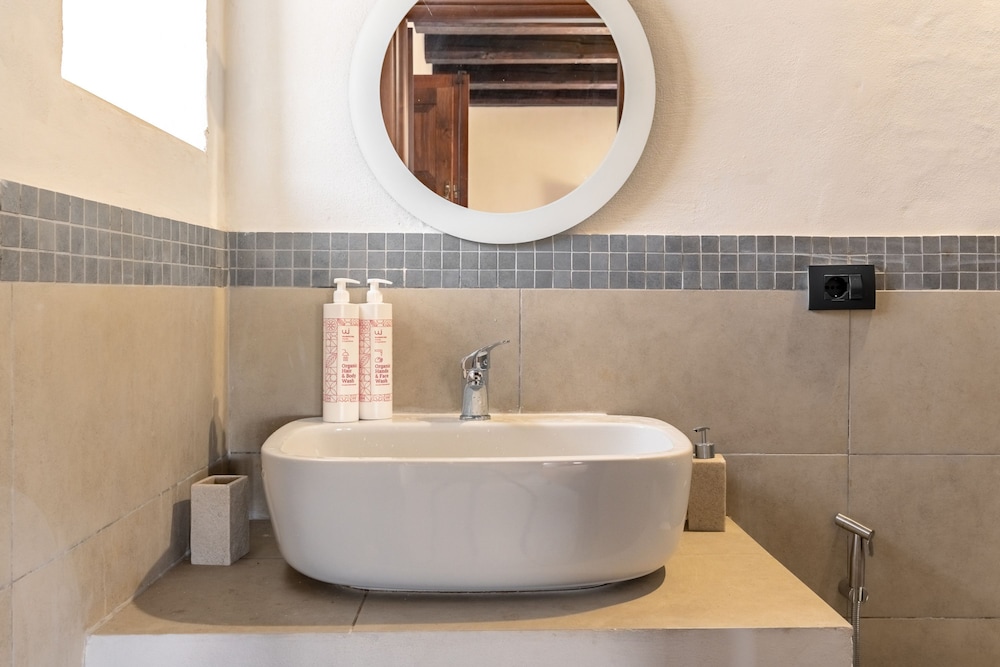 Appartamento Giove con Piscina by Wonderful Italy