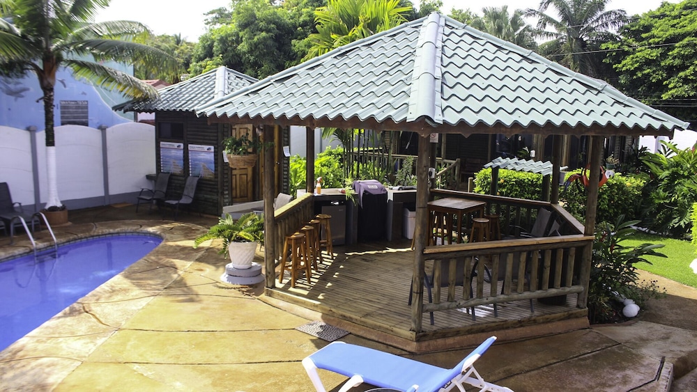 Villas Bungalows Ballena