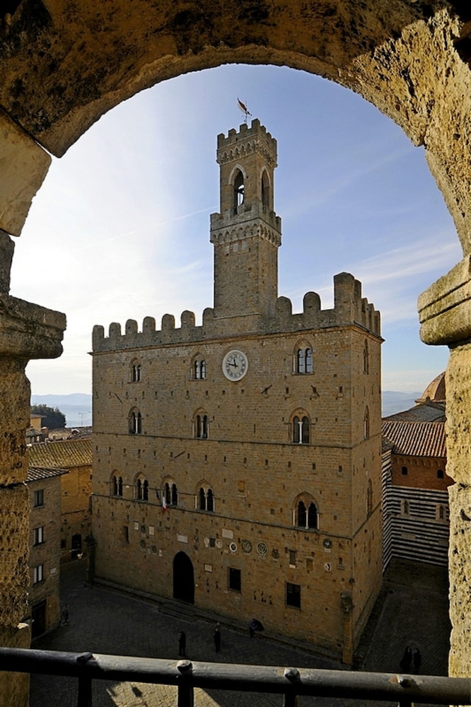 Agriturismo Podere Diacceroni