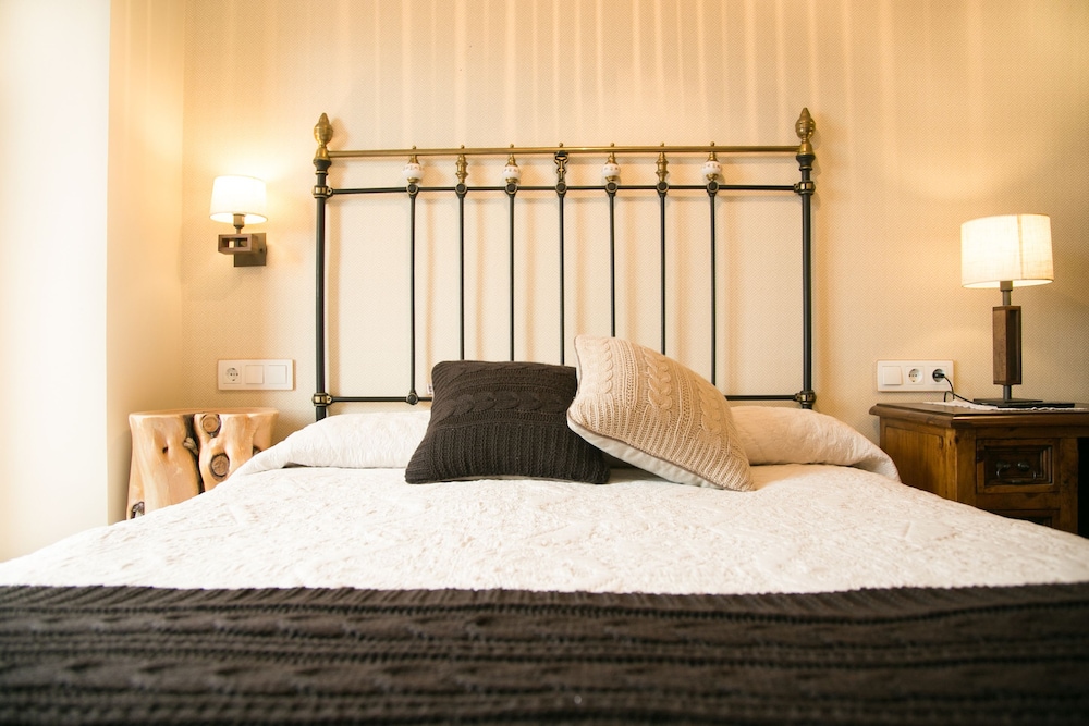 Hotel Restaurante Quintanares - Property Image 103