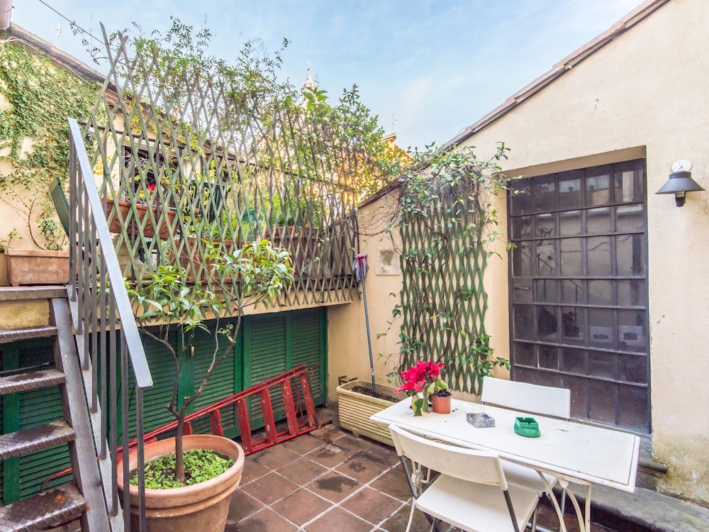RSH Campo de Fiori Luxury House