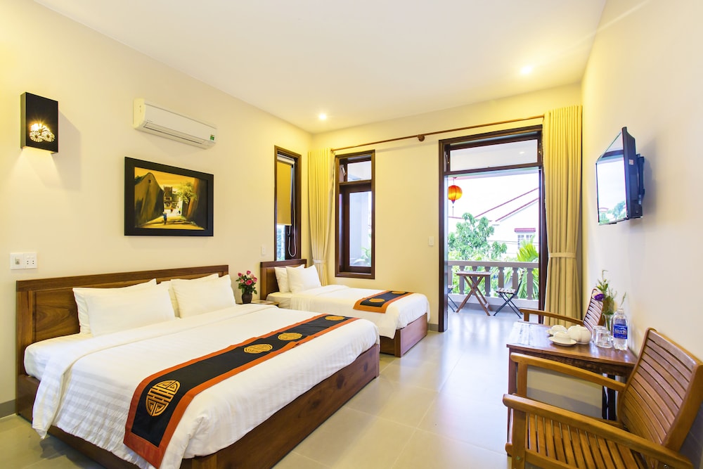 Mama's House Hoi An Homestay