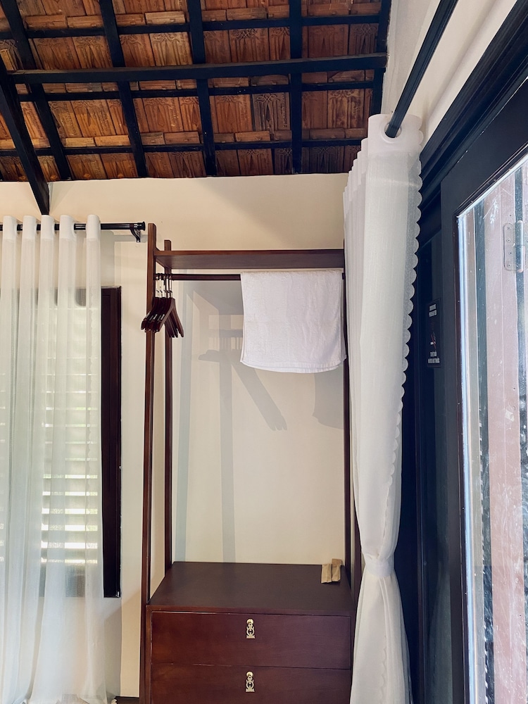 Làng Toom Sara Đà Nẵng, Waterfall Retreat at Toom Sara view 5