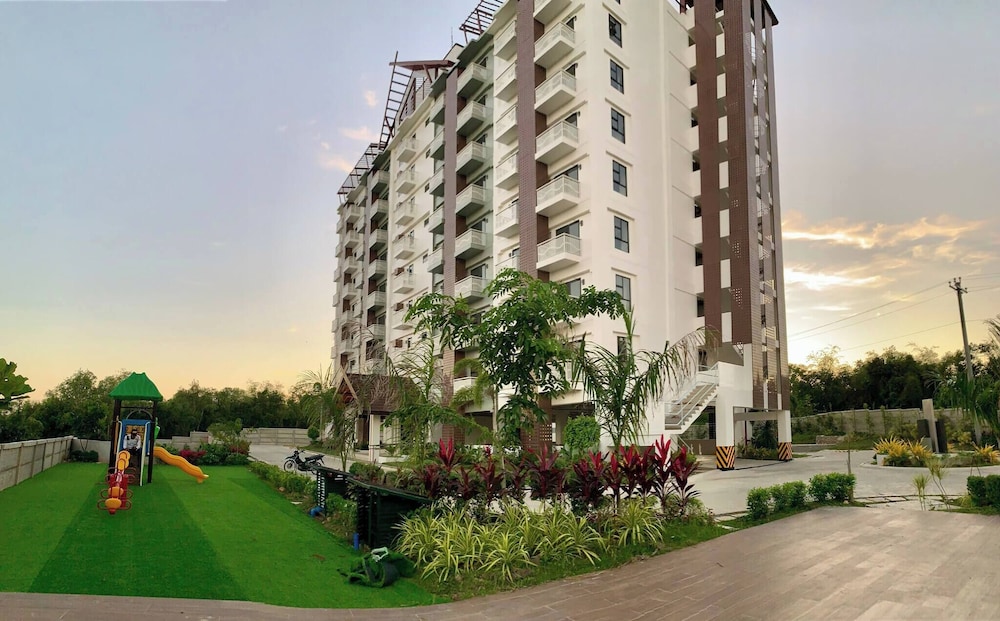 Panglao-island Condo Unit Rental