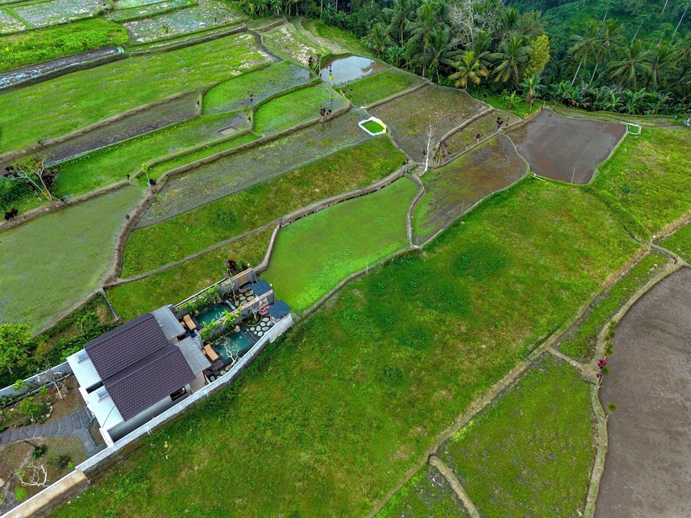 Shankara Villa Ubud by Dhananjaya Hospitality