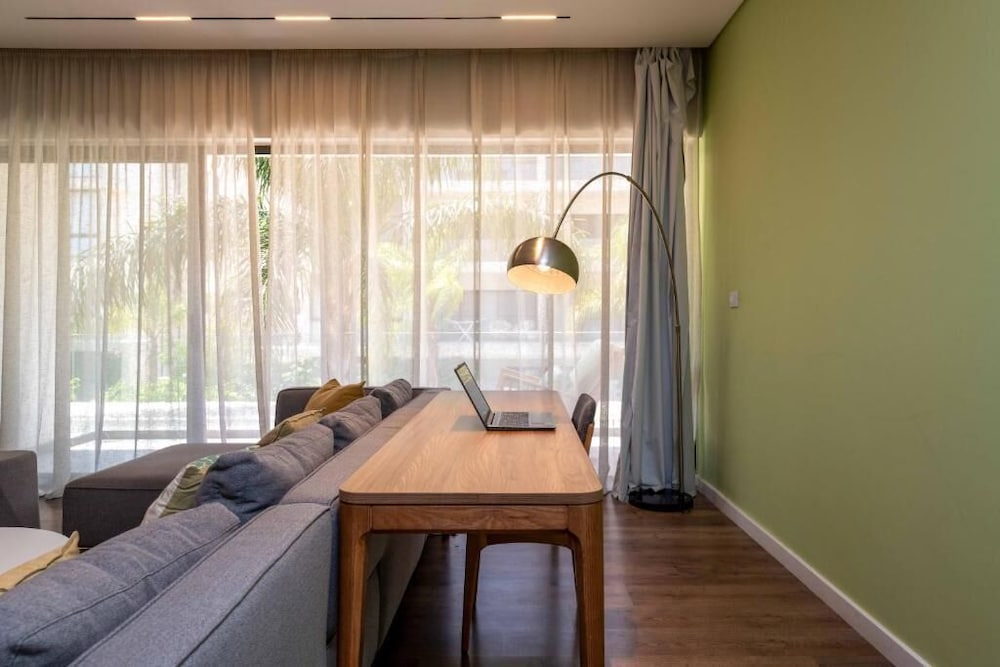 Rivera Lake View Residence New Cairo