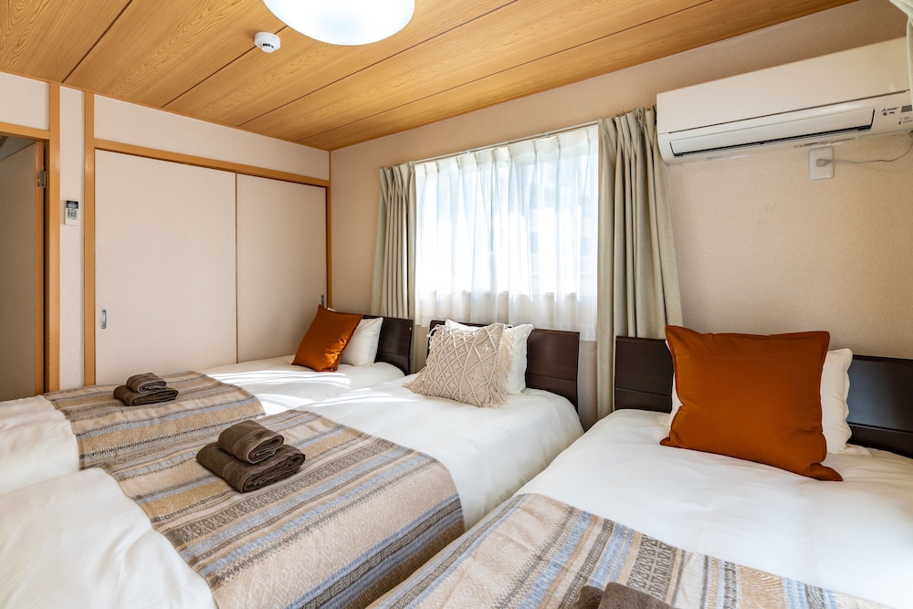 Naha House
