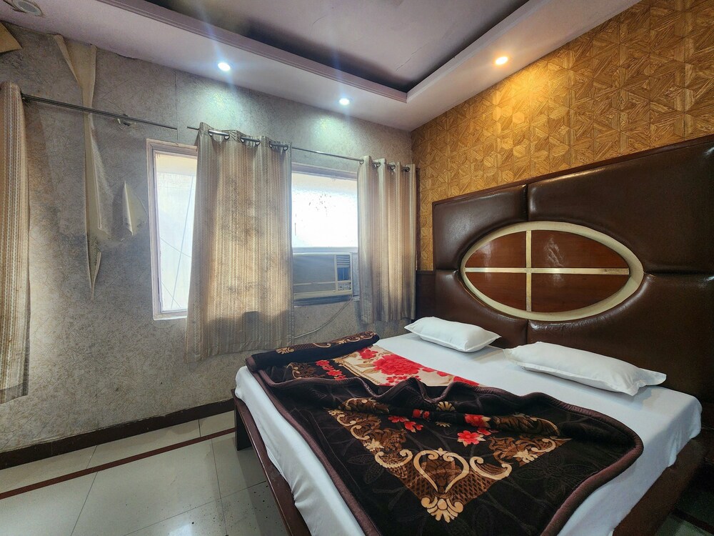 Hotel Step Inn Gold