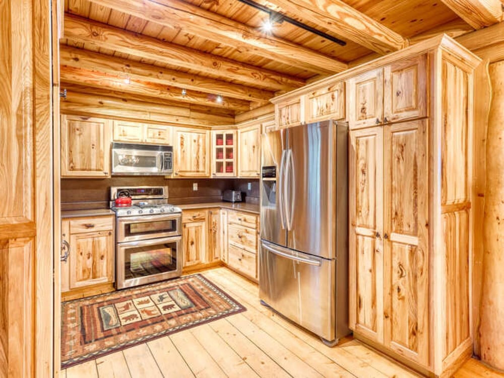 Mavericks Hideaway in Pagosa Springs view 3