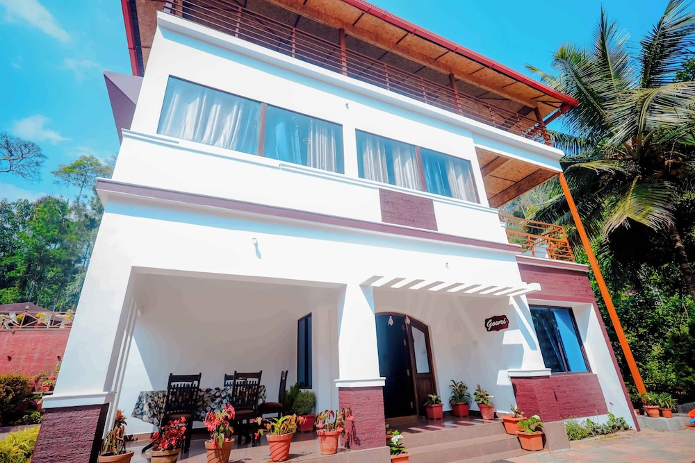 Tapasya Home