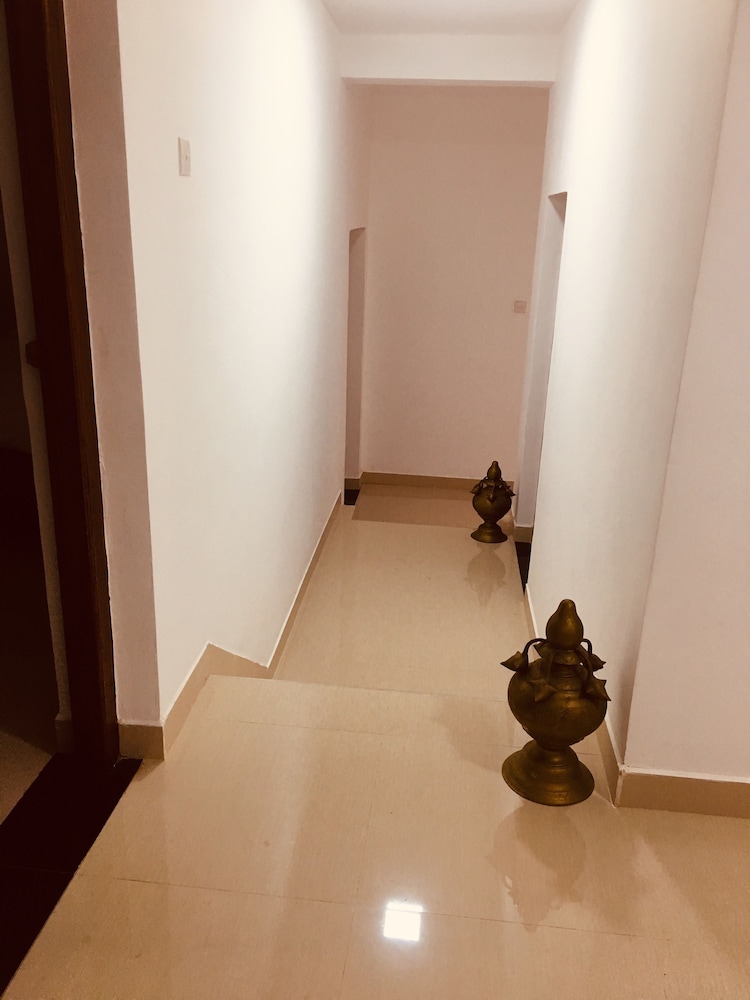 kandy home stay villa
