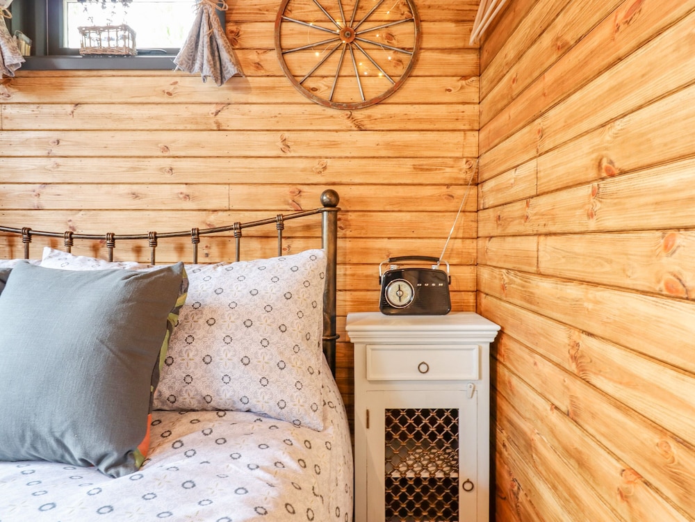 Hideaway Cabin