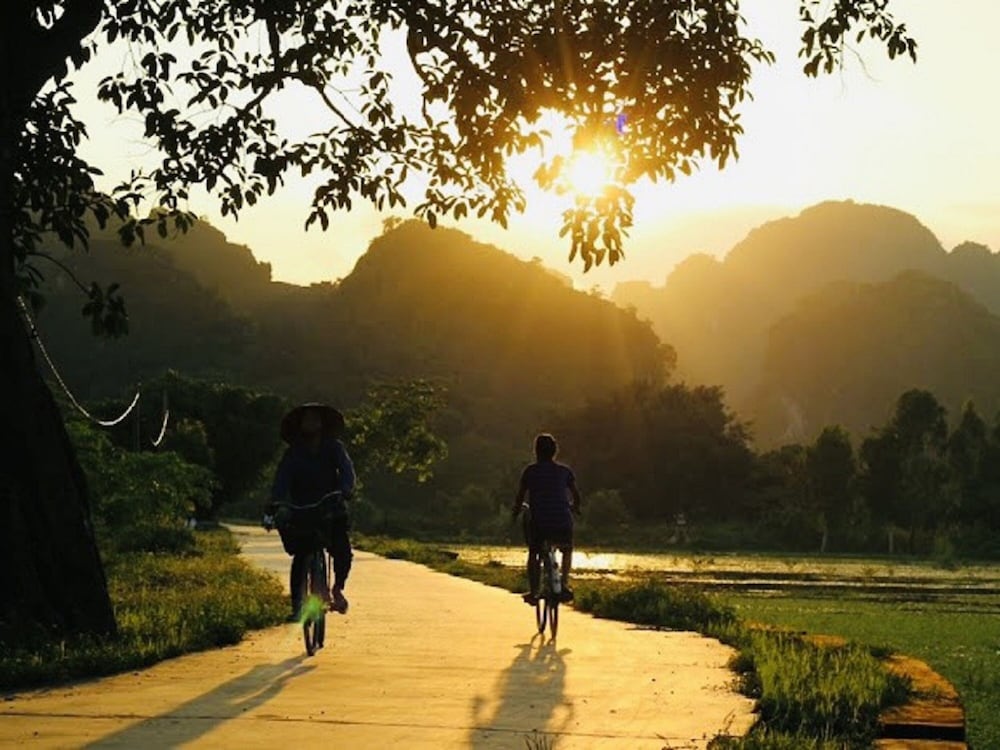 Tam Coc Garden Homestay