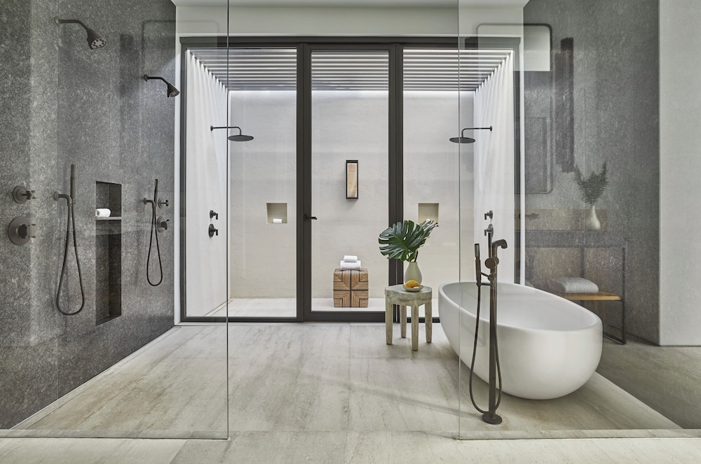 Four Seasons Resort Los Cabos at Costa Palmas - Property Image 123