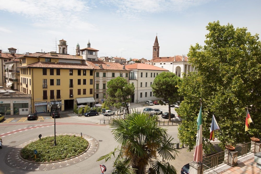 Ostello Olimpico Vicenza