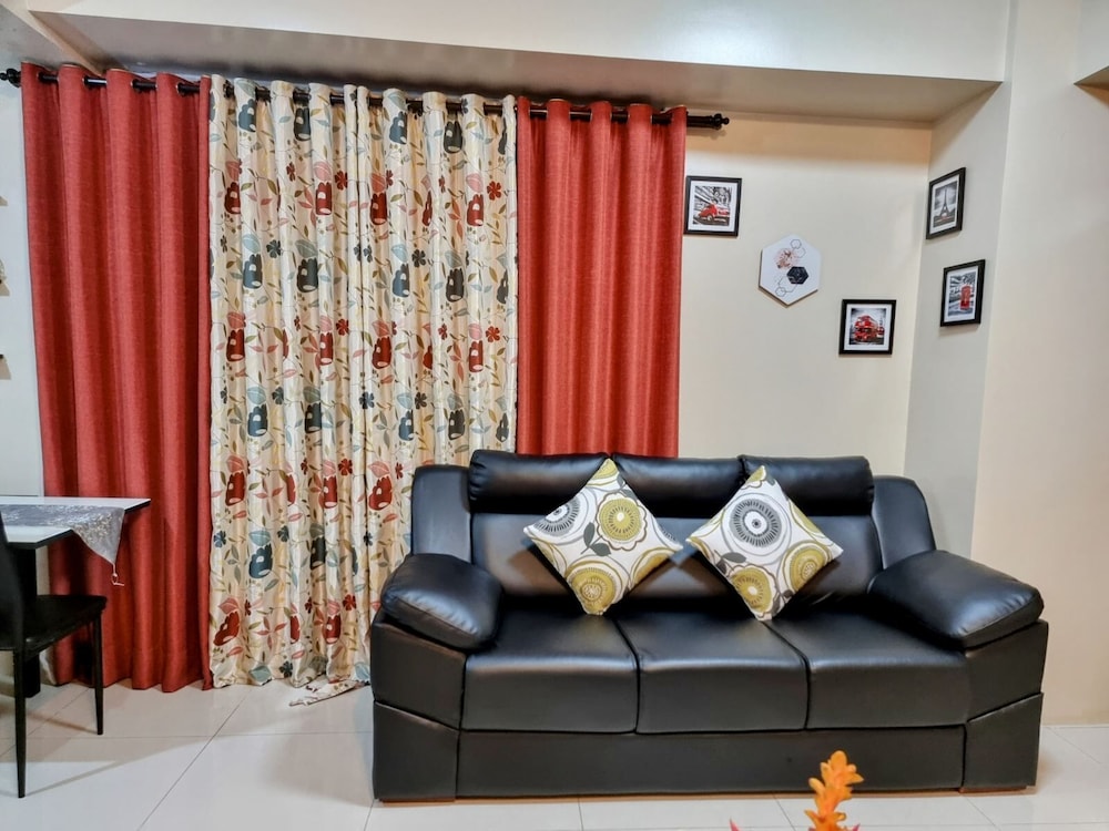 One Palm Tree Villas - Unit 3i and 3j view 3