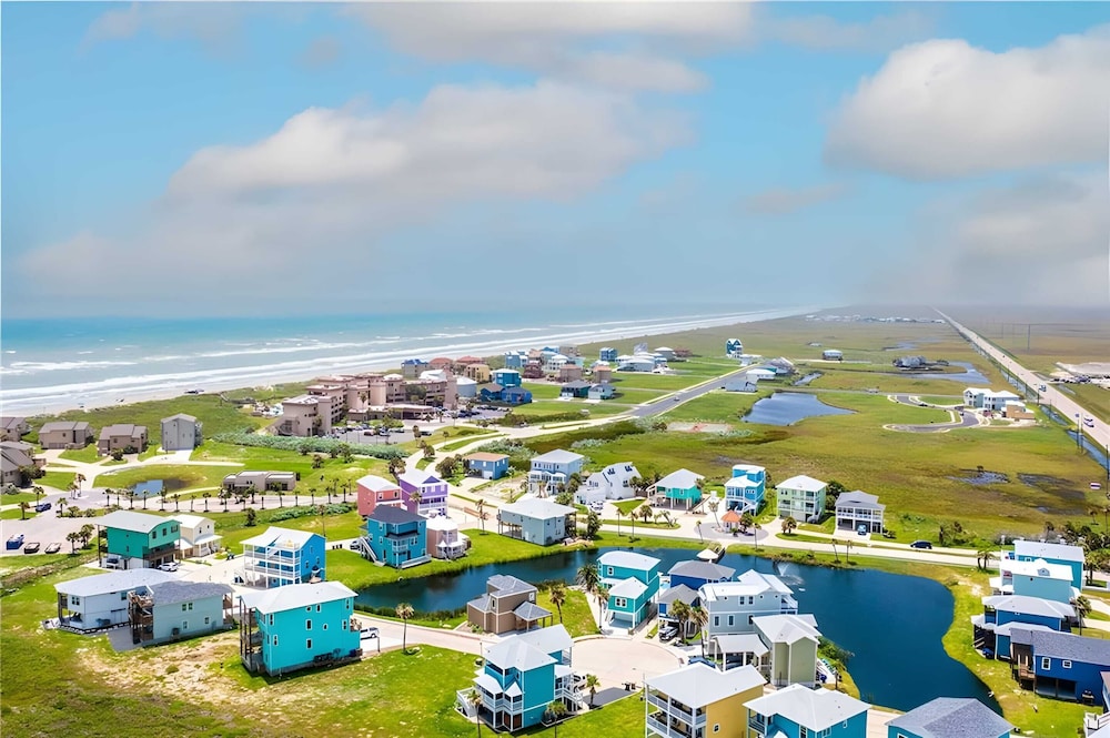 La Concha Blvd #31 -