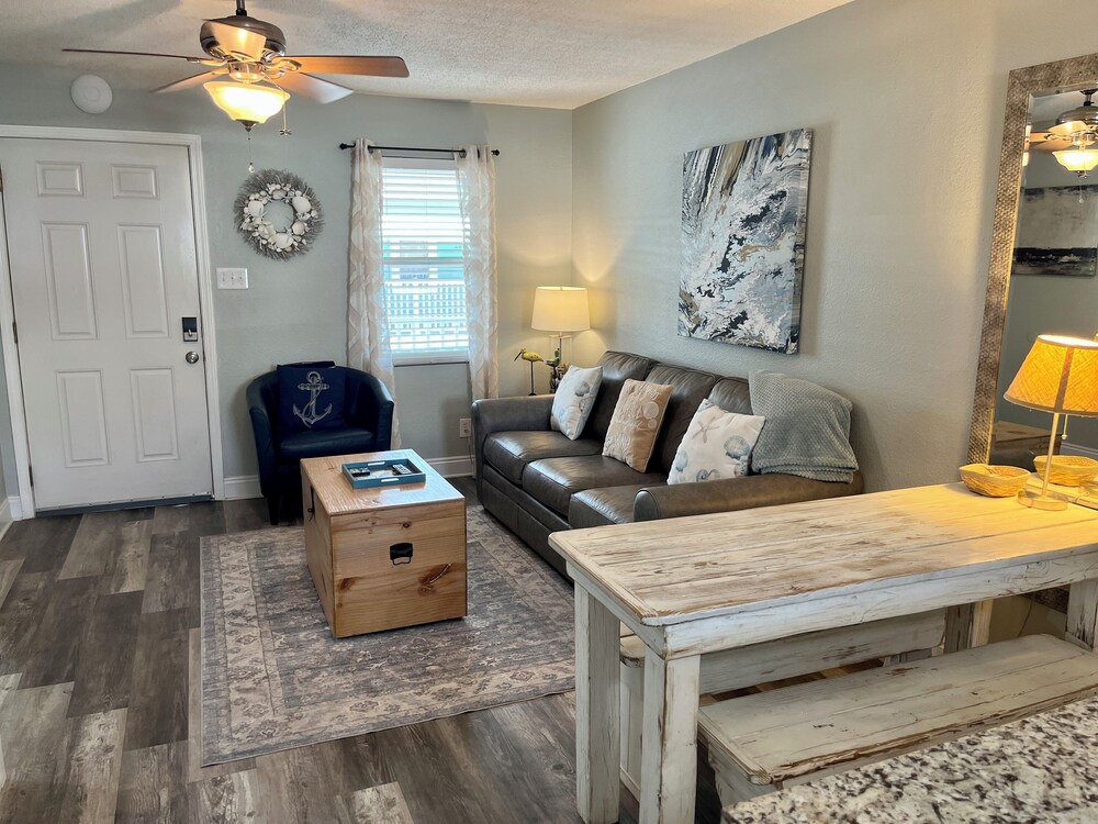 Sunrise Village #216 by Southern Vacation Rentals