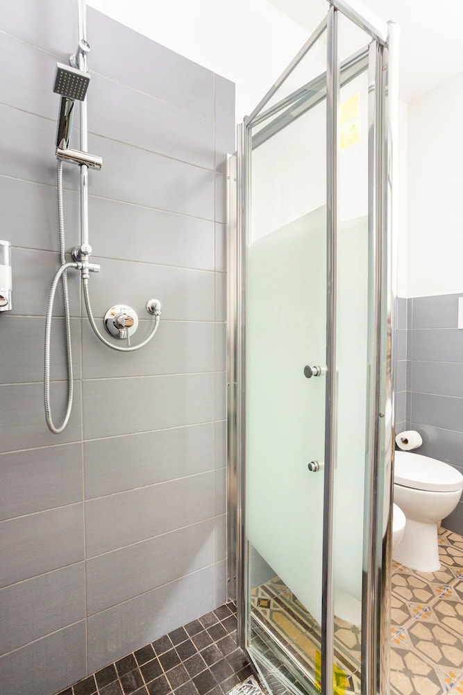 Binario 91 Rooms