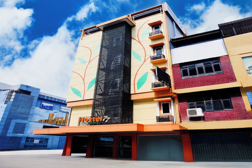 Collection O Palembang near Palembang Indah Mall formerly Hostel 77 Smart