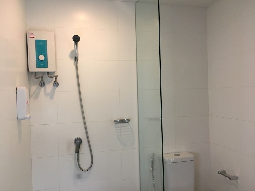Hua Hin Beach Rocco Condo by THR