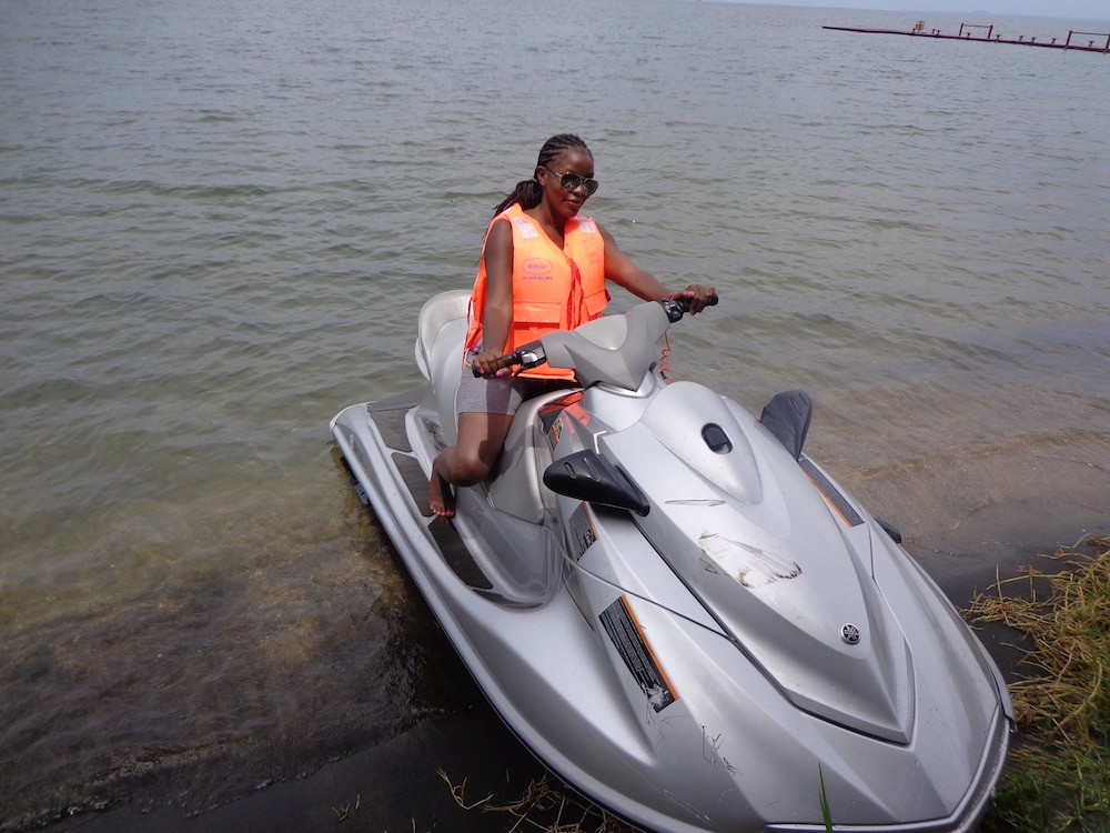 Rusinga Island Lodge