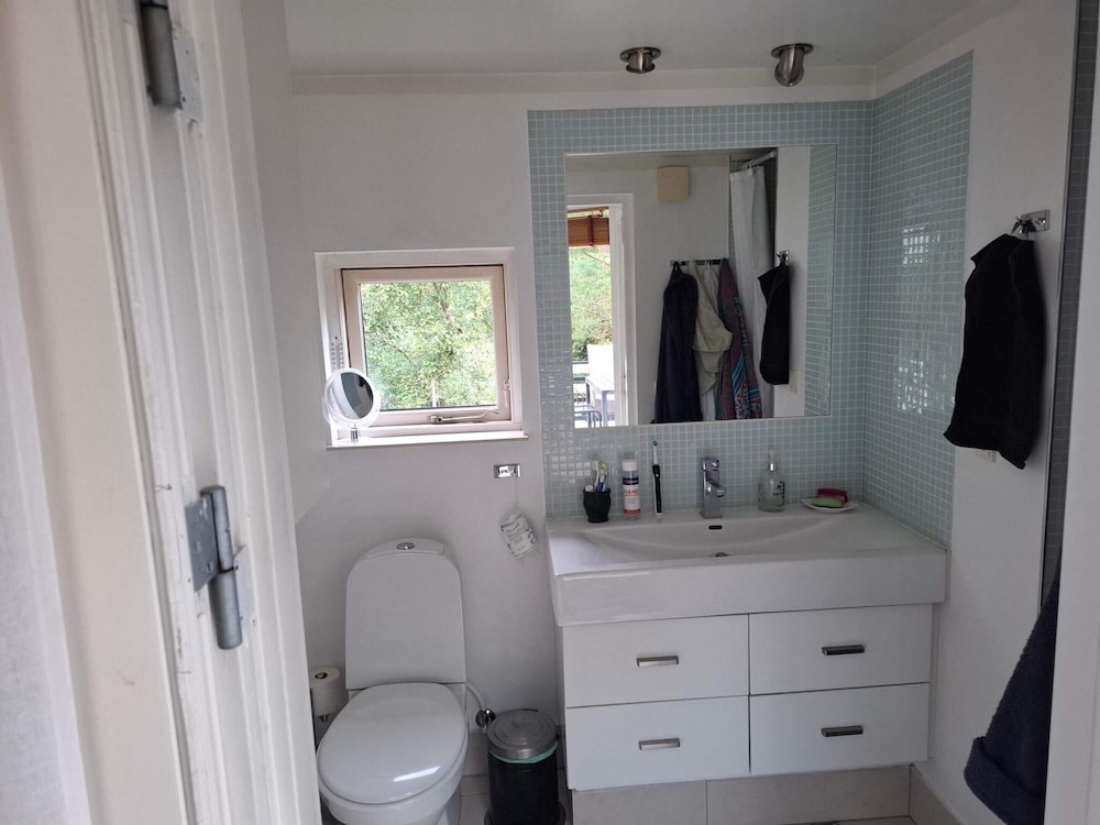 6 Person Holiday Home in Stege