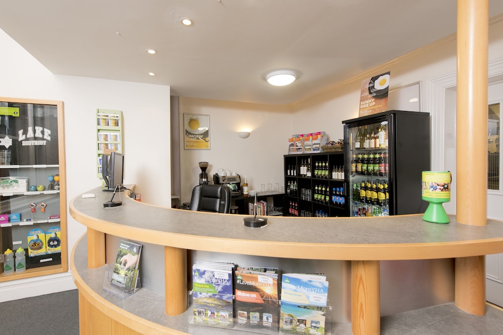 YHA Buttermere - Hostel