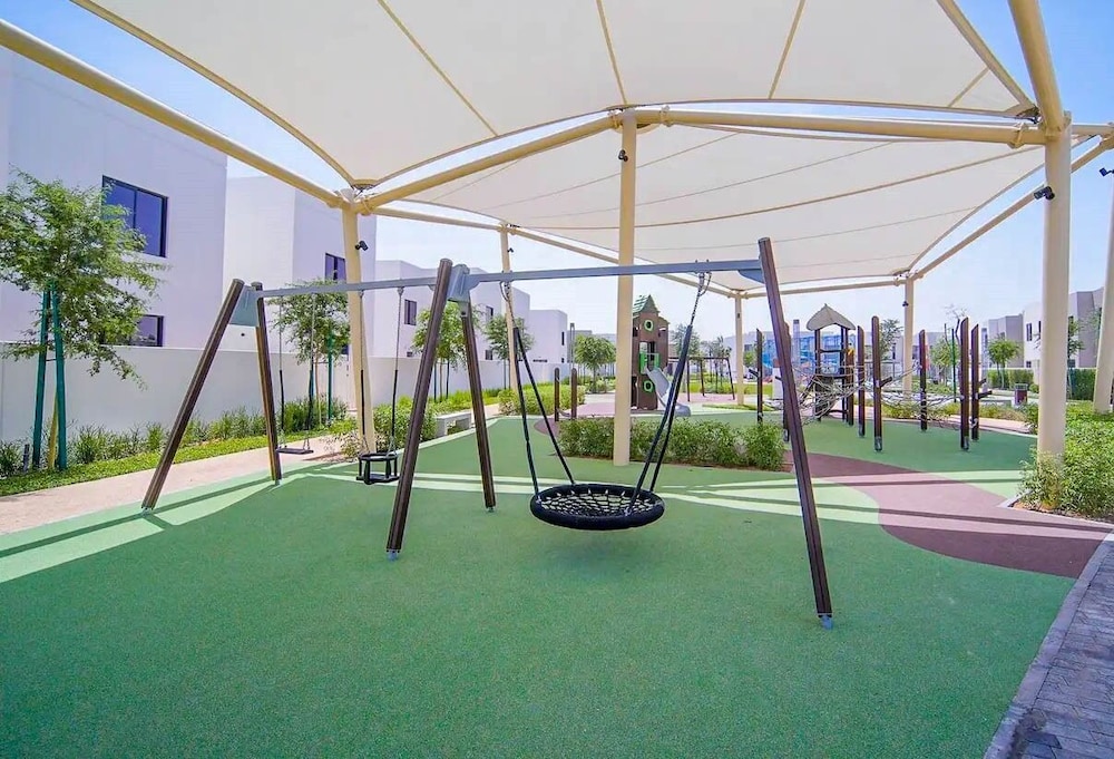 Bloomfields 3BR Townhouse Noya in Yas