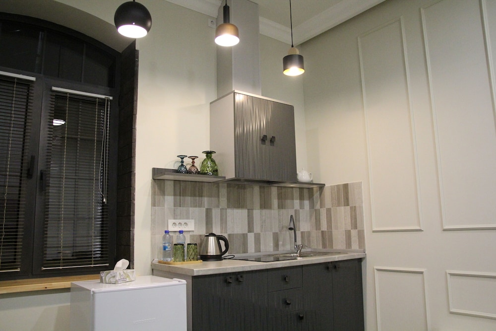 JINJOTEL Boutique Hotel