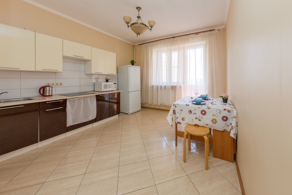 Apartment Rodniki