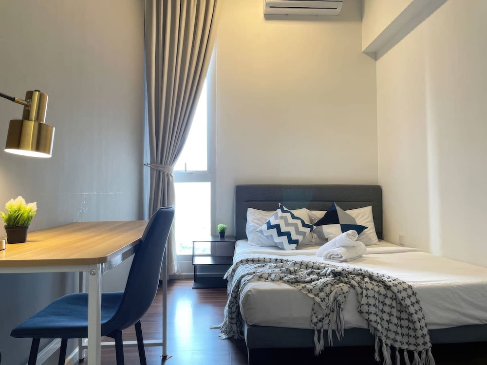 Staycation V Residence - Sunway Velocity