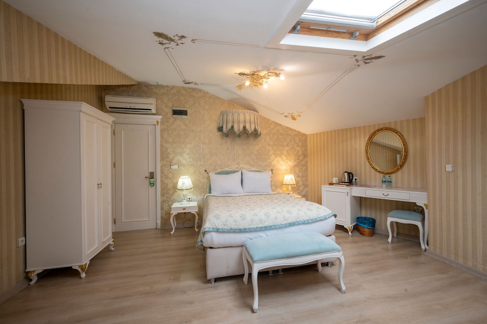 Fuat Bey Palace Otel & Spa - Image 38