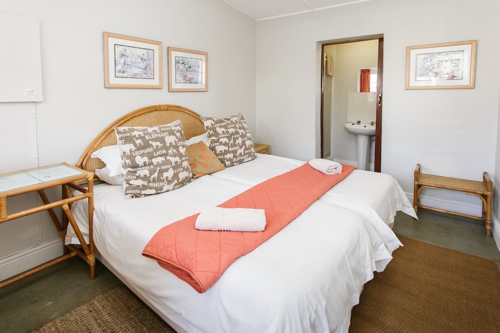 Wagon Wheel Country Lodge