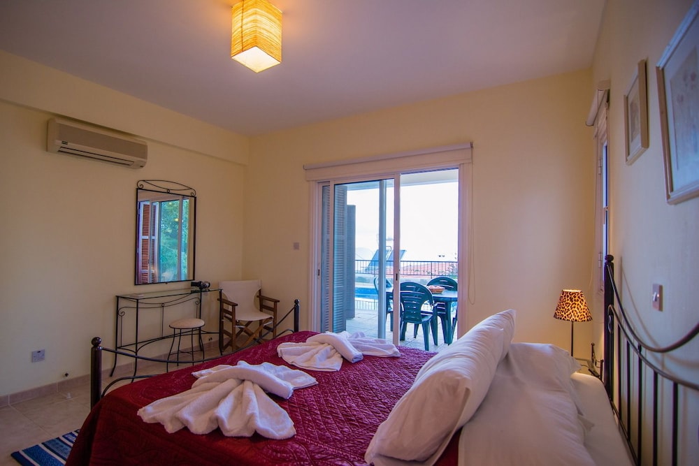 Maritsa Villa view 4